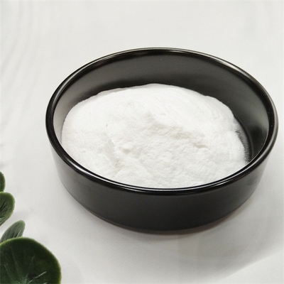 CAS 280-57-9 DABCO 1,4-Διαζαμπικυκλό ((2.2.2) Οκτανικός καταλύτης για την Τριαιθυλενοδιαμίνη ΤΕΔΑ