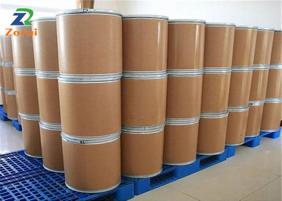 Καλή τιμή. Σκόνη CAS 645-35-2 υδροχλωριδίου λ-Histidine HCL λ-Histidine του ISO σε απευθείας σύνδεση