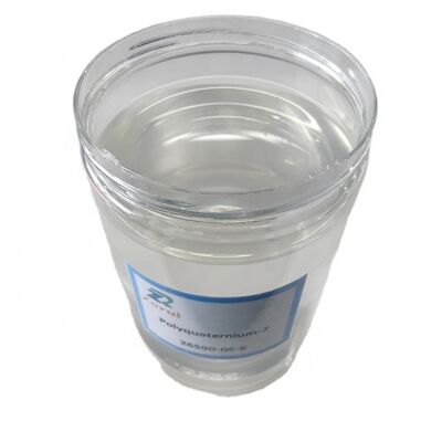 Καλή τιμή. 99% προϊόντα CAS 306769-73-3 polyquaternium-55 προσοχής τρίχας με το στερεό περιεχόμενο 50-60% σε απευθείας σύνδεση