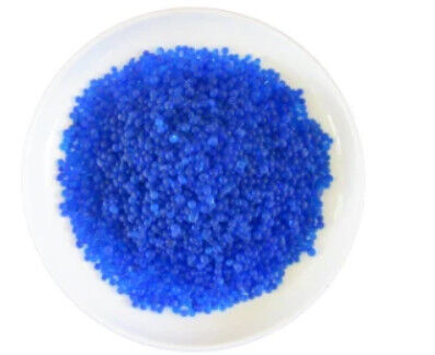 Καλή τιμή. Χρώμα αλλαγής χρώματος Silica Gel Desiccant CAS 112926-00-8 Powder Scale Inhibitor σε απευθείας σύνδεση