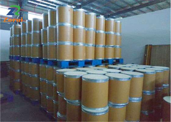 Καλή τιμή. DL-Alanine CAS 302-72-7 Πιστοποιημένη κατά ISO Κόνις αμινοξέων ποιότητας τροφίμων για προϊόντα συμπληρωμάτων διατροφής σε απευθείας σύνδεση