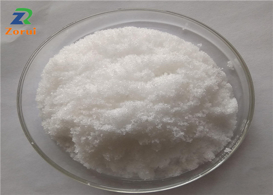 Καλή τιμή. Θρεπτικό HCL CAS 1007-42-7 λ-Histidine υδροχλωριδίου λ-Histidine συμπληρωμάτων 99% σε απευθείας σύνδεση