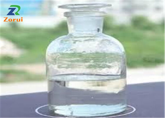Καλή τιμή. 990,5% Διοκτυλοφθαλικό 117-84-0 / DOP πλαστικοποιητής CAS 117-81-7 Καθαρή σκόνη Βιομηχανική πρώτη ύλη σε απευθείας σύνδεση