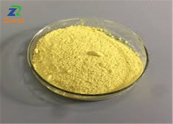 Καλή τιμή. Θειικό άλας Polyferric/πολυ σιδηρικό θειικό άλας/πολυμερές σιδηρικό θειικό άλας CAS 10028-22-5 σε απευθείας σύνδεση
