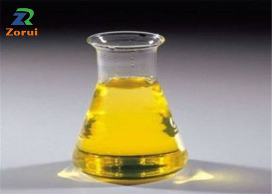 Καλή τιμή. Αντιστατικό παράγοντα SN CAS 86443-82-5 Βιομηχανική ποιότητα Κίτρινο ιξώδες υγρό για χημικό αντιστατικό σε απευθείας σύνδεση