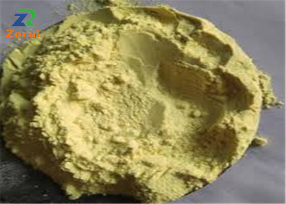 Καλή τιμή. CAS 7695-91-2 Dl-Α-Tocopheryl Acetate Yellow Powder Feed Grade Vitamin E Acetate 50% Tocopheryl Acetate σε απευθείας σύνδεση