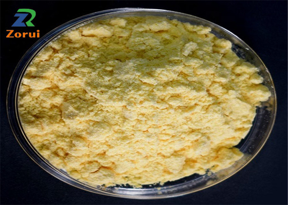 Καλή τιμή. Photosensitizer βιομηχανική βαθμού κίτρινη σκόνη Photoinitiator σημείου τήξης χημικών ουσιών υψηλή σε απευθείας σύνδεση