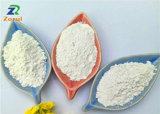 Καλή τιμή. Λευκό Τροποποιημένο Άμυλο E1450 Καλό Ιξώδες Από Καλαμπόκι και Ταπιόκα σε απευθείας σύνδεση