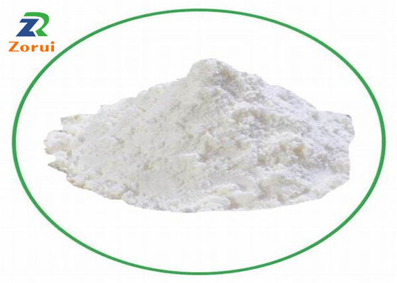 Καλή τιμή. Lactate ασβεστίου προτύπων CAS 11116-97-5 της FCC βαθμού τροφίμων Gluconate άσπρη σκόνη σε απευθείας σύνδεση