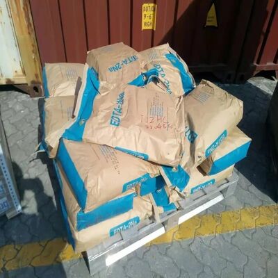ποιότητας EDTA-2Na Ανυδρό αλάτι δινοδίου EDTA σκόνη CAS 139-33-3 σκόνη χηλατικό εργοστάσιο