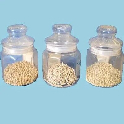Καλή τιμή. Zoelite 3A 4A 5A Molecular Sieve 3-5mm CAS 69912-79-4 Standard Pack System Cooling System σε απευθείας σύνδεση