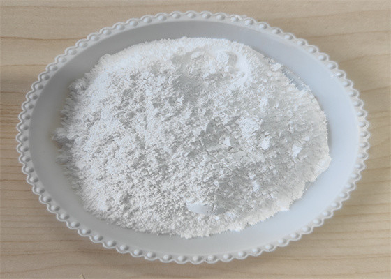 Καλή τιμή. Lactate ασβεστίου βαθμού τροφίμων CAS 814-80-2 σκόνη ως πρόσθετες ουσίες τροφίμων σε απευθείας σύνδεση
