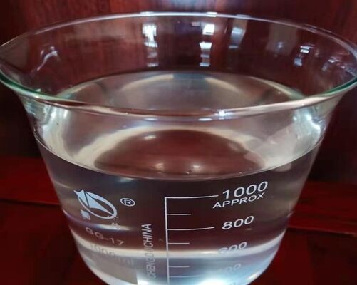 Καλή τιμή. TEA CAS 102-71-6 85% Βιομηχανικής Ποιότητας Απαλό Κίτρινο Υγρή Τριαιθανολαμίνη για Άλεση Τσιμέντου σε απευθείας σύνδεση