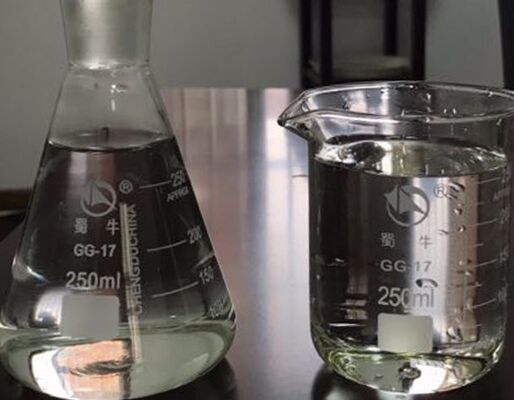 Καλή τιμή. CAS 24800-44-0 Για τα χρώματα Επιστρώσεις μελάνες και συγκολλήσεις Εφαρμογή TPG τριπροπυλενογλυκόλη σε απευθείας σύνδεση