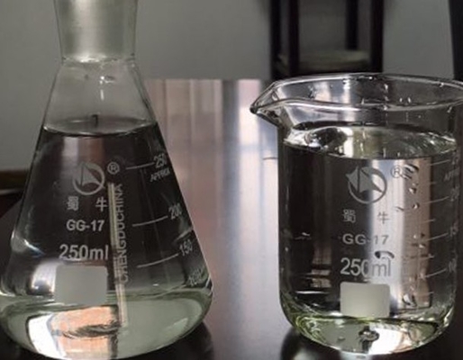 Καλή τιμή. CAS 24800-44-0 TPG Tripropylene Glycol για χρώσεις, επικαλύψεις, μελάνες και κόλλες σε απευθείας σύνδεση