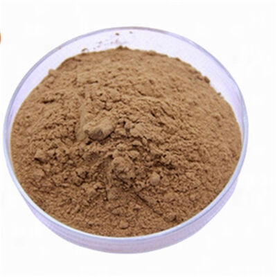 Καλή τιμή. Εκχύλισμα Ginkgo Biloba CAS 90045-36-6 Αντιοξειδωτικό καλλυντικής ποιότητας Φλαβονοειδή για την αντιγήρανση της περιποίησης του δέρματος σε απευθείας σύνδεση
