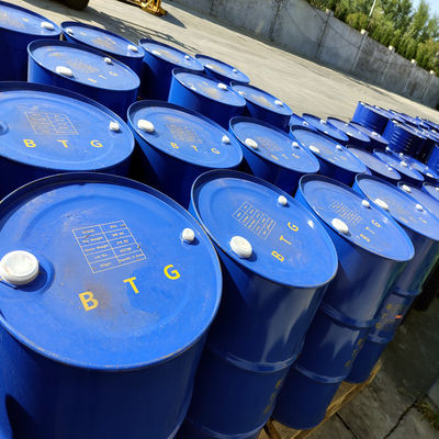Καλή τιμή. CAS 143-22-6 BTG Τριαιθυλενογλυκόλη Μονοβουτυλαιθέρας TEGBE Διαλύτης για Χρώματα και Επιστρώσεις σε απευθείας σύνδεση
