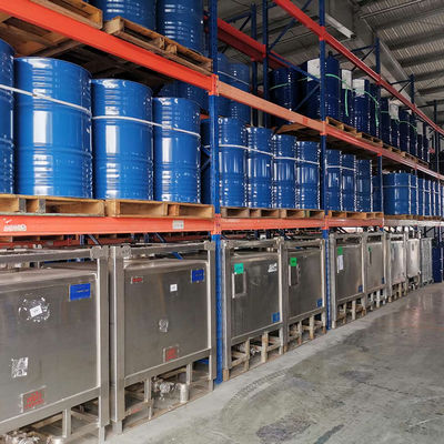 Καλή τιμή. CAS 68411-27-8 Βενζοϊκό οξύ, C12-15-εστέρες αλκυλίου Για καλλυντικά και προϊόντα προσωπικής φροντίδας C12-15 Αλκυλοβενζοϊκό σε απευθείας σύνδεση