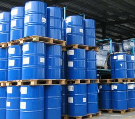 Καλή τιμή. Κριτική CAS 9003-11-6 Πλουρακάρ L 64 Αναλογικός Πολοξάμερος 184 Πλουρονικό L 64 Χημική Σύνθεση σκόνης σε απευθείας σύνδεση