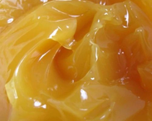 Καλή τιμή. CAS 8027-33-6 Waxy Solid Lanolin Alcohol For Skincare And Cosmetics σε απευθείας σύνδεση