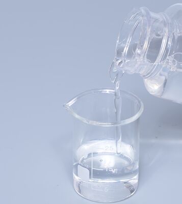 Καλή τιμή. CAS 37971-36-1 2-Phosphonobutane-1,2,4-Tricarboxylic Acid 50% PBTC for Water Treatment σε απευθείας σύνδεση