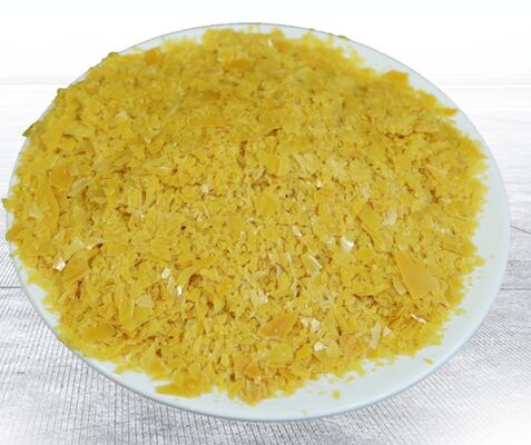 Καλή τιμή. CAS 8015-86-9 Carnauba Wax (Brazil Wax/ Palm Wax) Για Επιστρώσεις Τροφίμων E903 σε απευθείας σύνδεση