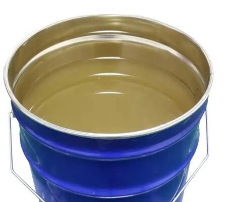 Καλή τιμή. Καουτσούκ με τερματικό βουταδιένιο ακρυλονιτρίλιο (ATBN) για εποξειδική και πολυουρεθάνη PU σε απευθείας σύνδεση