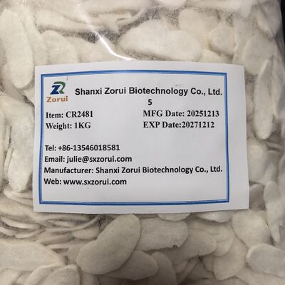 Καλή τιμή. Καουτσούκ Industrial Grade Chemicals Polychloroprene Rubber CR2481 CAS 9010-98-4 σε απευθείας σύνδεση