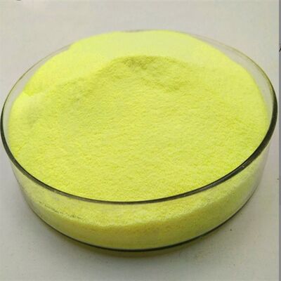 Καλή τιμή. CAS 10373-78-1 DL-Camphorquinone (CQ) Dental Materials Camphorquinone for 3D Printing σε απευθείας σύνδεση