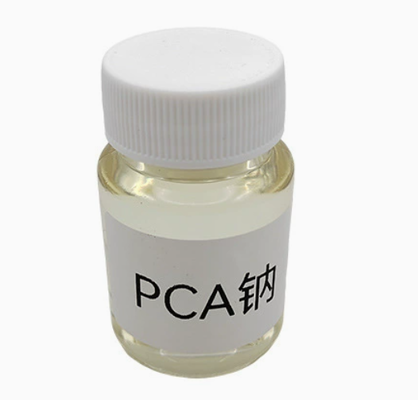 Καλή τιμή. CAS 28874-51-3 Cosmetic Grade Sodium L-Pyroglutamate For Health Care Sodium PCA σε απευθείας σύνδεση