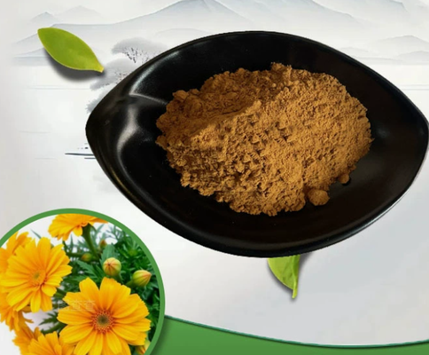 Καλή τιμή. Εκχύλισμα Calendula Officinalis CAS 84776-23-8 για την ευαίσθητη φροντίδα του δέρματος και τα προϊόντα για μωρά σε απευθείας σύνδεση