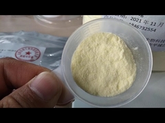 Υψηλής ποιότητας καθαρή ρετινόλη CAS αριθ. 68-26-8 CAS αριθ. 68-26-8