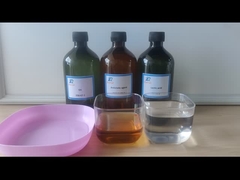 CAS 50-21-5 Άχρωμο υγρό E270 80% γαλακτικό οξύ οξύ και ενισχυτής γεύσης