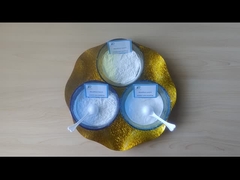 Τροποποιημένο άμυλο καλαμποκιού Ε κώδικας E1412/E1414/E1422/E1442