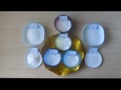 96% Lactate νατρίου σκόνη συντηρητικό CAS 72-17-3