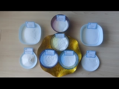 CAS 302-95-4 Δεοξυχολικό οξύ Νάτριο σκόνη Νάτριο δεοξυχολικό