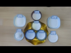 Συνδετικό και γέμισμα Μικροκρυσταλλική κυτταρίνη MCC Συνεργατικό CAS 9004-34-6