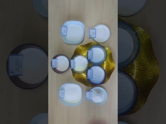 99% γλυκαντικές ουσίες πρόσθετων ουσιών τροφίμων σκονών CAS 50-70-4 σορβιτόλης