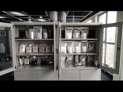 CAS 3794-83-0 HEDP-4Na (1-υδροξυαιθυλιδένιο) διφωσφονικό οξύ τετρανατρίου Αλάτι HEDP·Na4