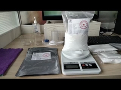 99% βιταμίνη Β3/ νικοτινικό οξύ αμίδιο/ νιασιναμίδιο CAS 98-92-0