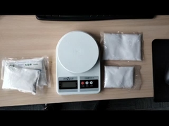 Δ-Τρεαλόζη Ανυδατή Μύκοζη σκόνη Τρεαλόζη γλυκαντικά τροφίμων CAS 99-20-7