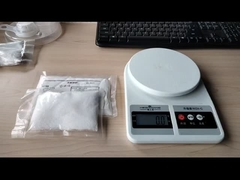 Ερυθριτόλη σε σκόνη Ερυθριτόλη ζάχαρη τροφικής ποιότητας CAS 149-32-6