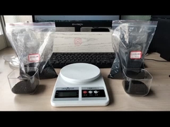 Σκόρπια από καρύδα καρύδας Σκόρπια ενεργού άνθρακα σε σκόνη CAS 7440-44-0