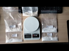 99% Μαγνήσιο Bisglycinate/ Μαγνήσιο Glycinate Powder CAS 14783-68-7