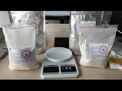 Χοντρό ζαχαροκάλαμο ξανθάνου API για γεωτρήσεις πετρελαίου CAS 11138-66-2