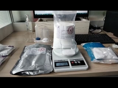 CAS 77-92-9 Αρωματικός παράγοντας Αξιδοποιητικό Αδαρμένο Αττικό Αξύ E330