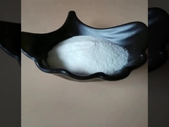 CAS 813-94-5 Τροφίμων Κιστράτη ασβεστίου για συμπλήρωμα ασβεστίου