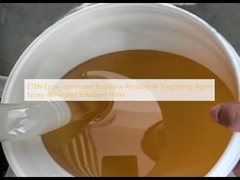 CAS 143-22-6 BTG Τριαιθυλενογλυκόλη Μονοβουτυλαιθέρας TEGBE Διαλύτης για Χρώματα και Επιστρώσεις