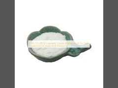 CAS 123-99-9 Αζελαϊκό οξύ καλλυντικής ποιότητας για τη θεραπεία της ακμής και του μελασμού στο δέρμα