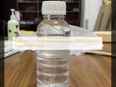 CAS 14433-76-2 N,N-Dimethylcapramide DMCA Λυκαντικό για Πολυμερή και ρητίνες